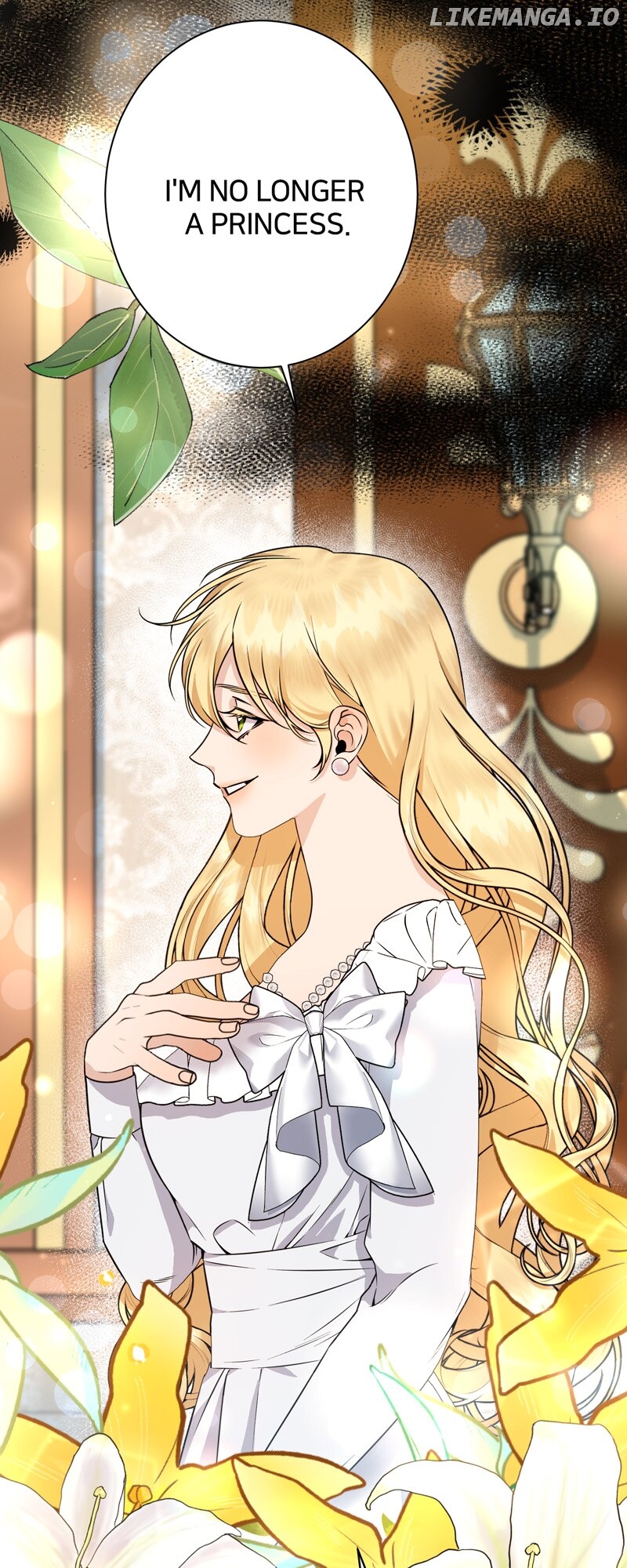 A Deal With My Fake Husband Chapter 39 - page 30