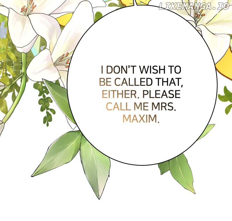 A Deal With My Fake Husband Chapter 39 - page 31