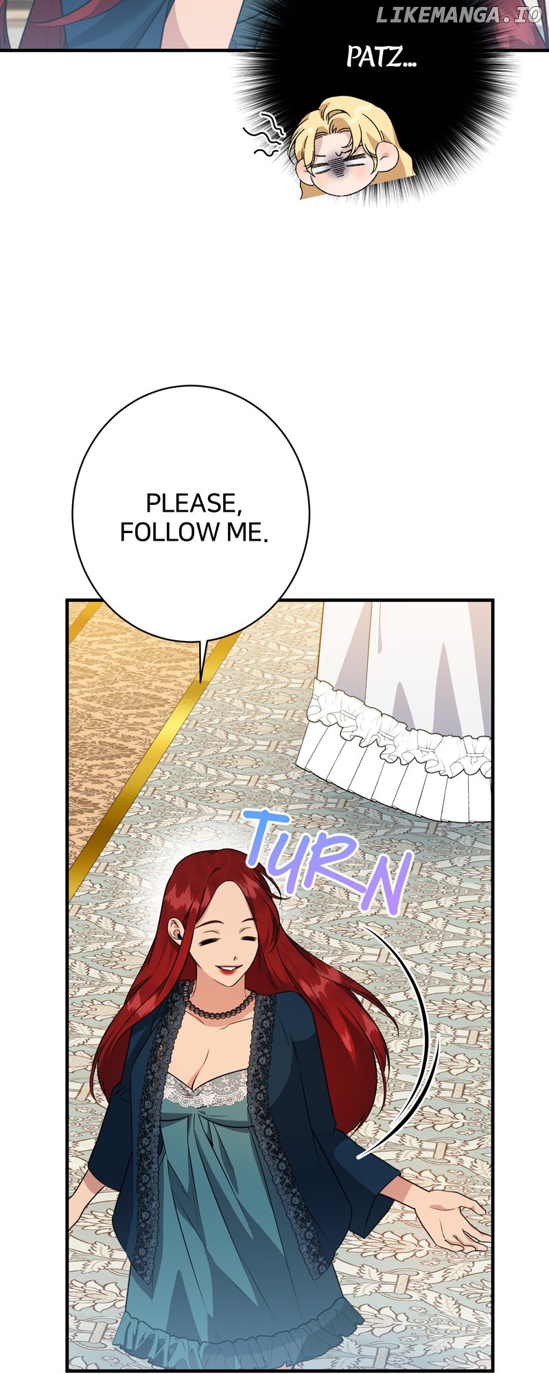 A Deal With My Fake Husband Chapter 39 - page 33