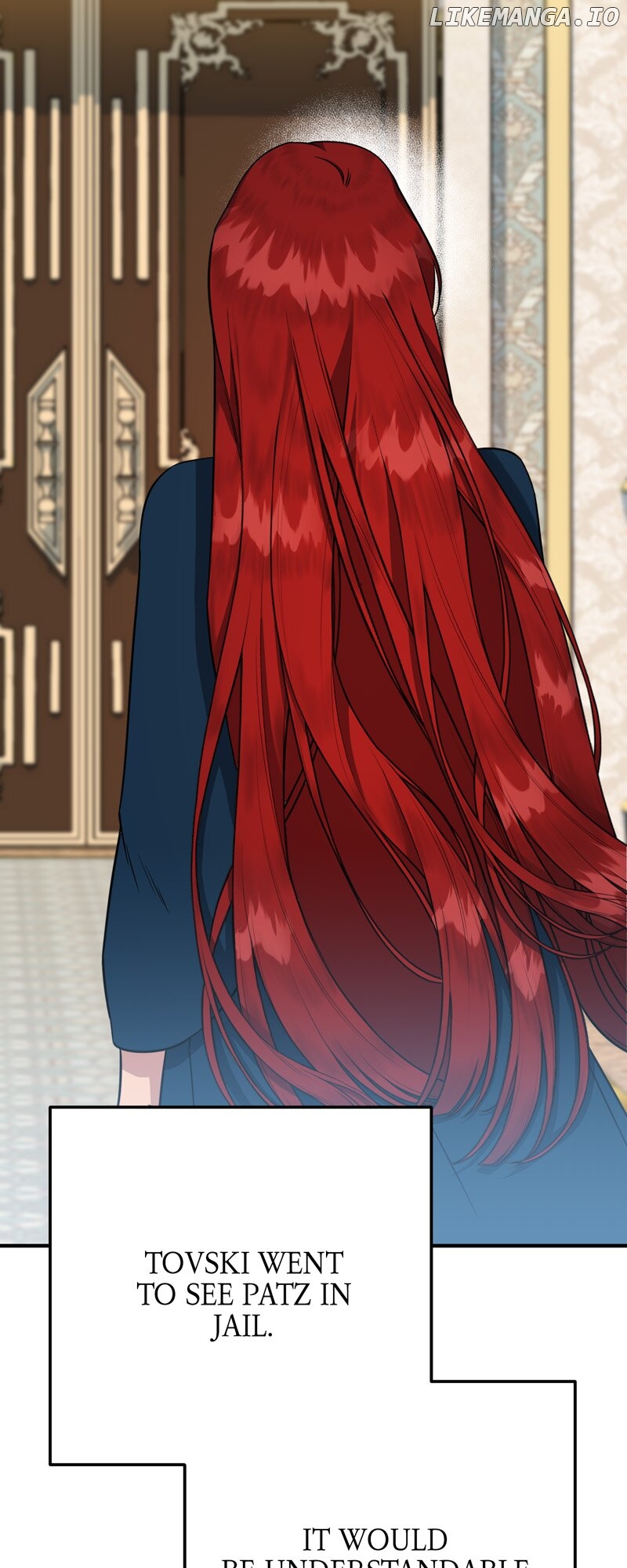 A Deal With My Fake Husband Chapter 39 - page 37
