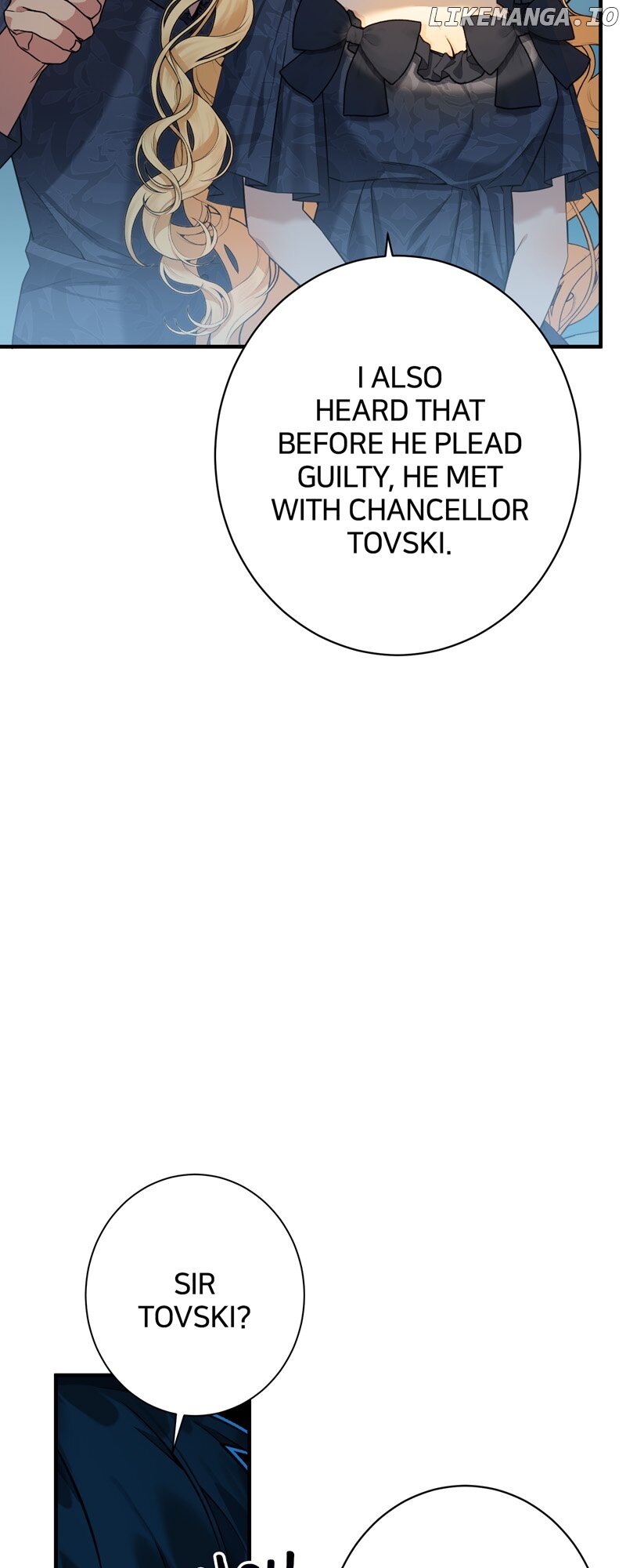 A Deal With My Fake Husband Chapter 39 - page 5