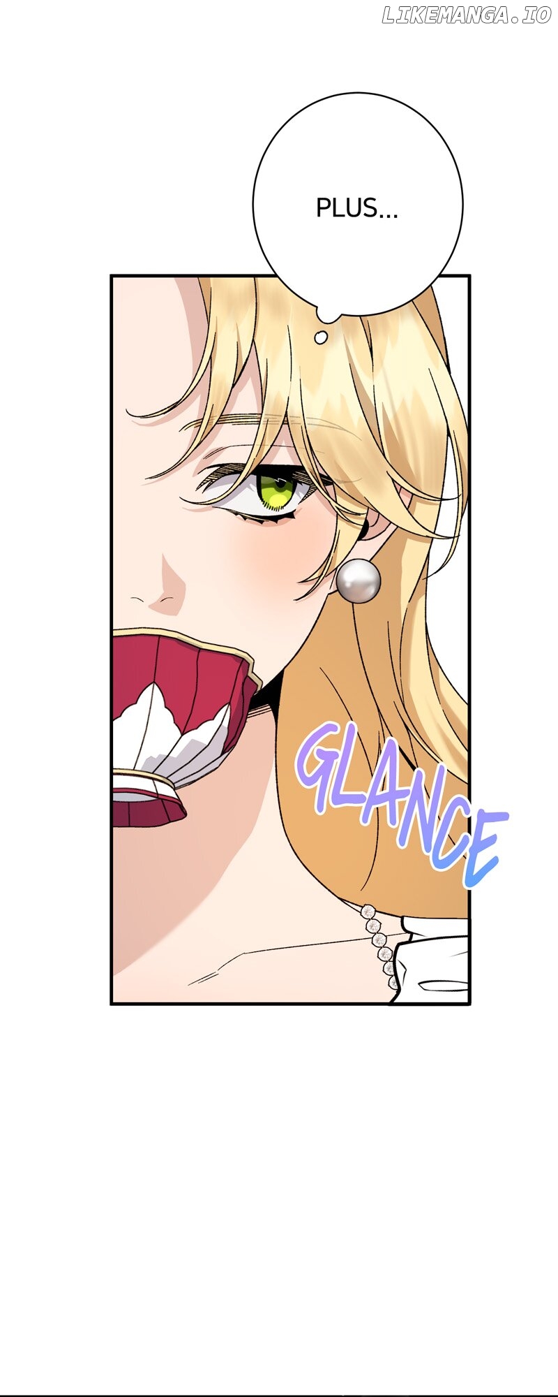 A Deal With My Fake Husband Chapter 39 - page 44