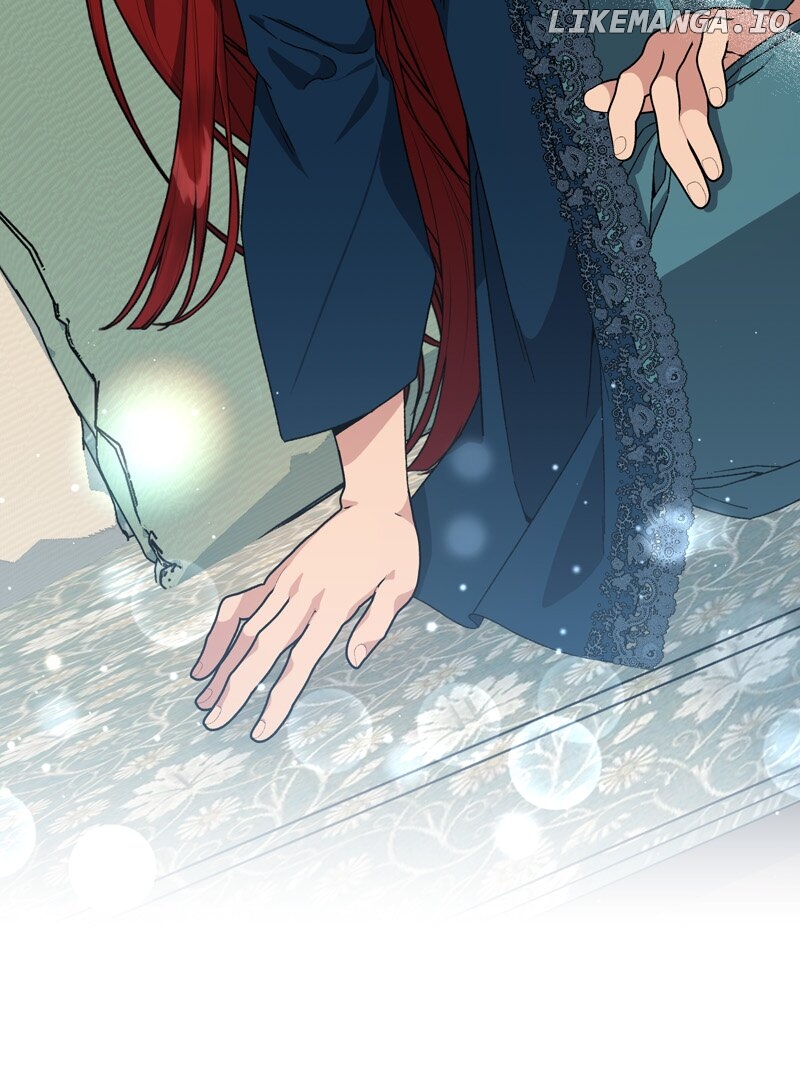 A Deal With My Fake Husband Chapter 39 - page 47