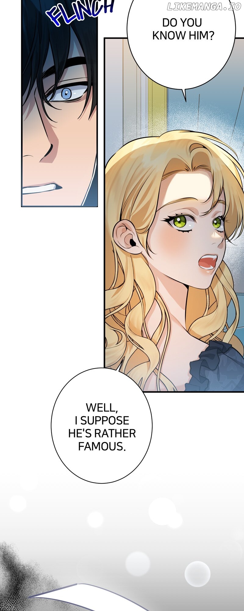 A Deal With My Fake Husband Chapter 39 - page 6