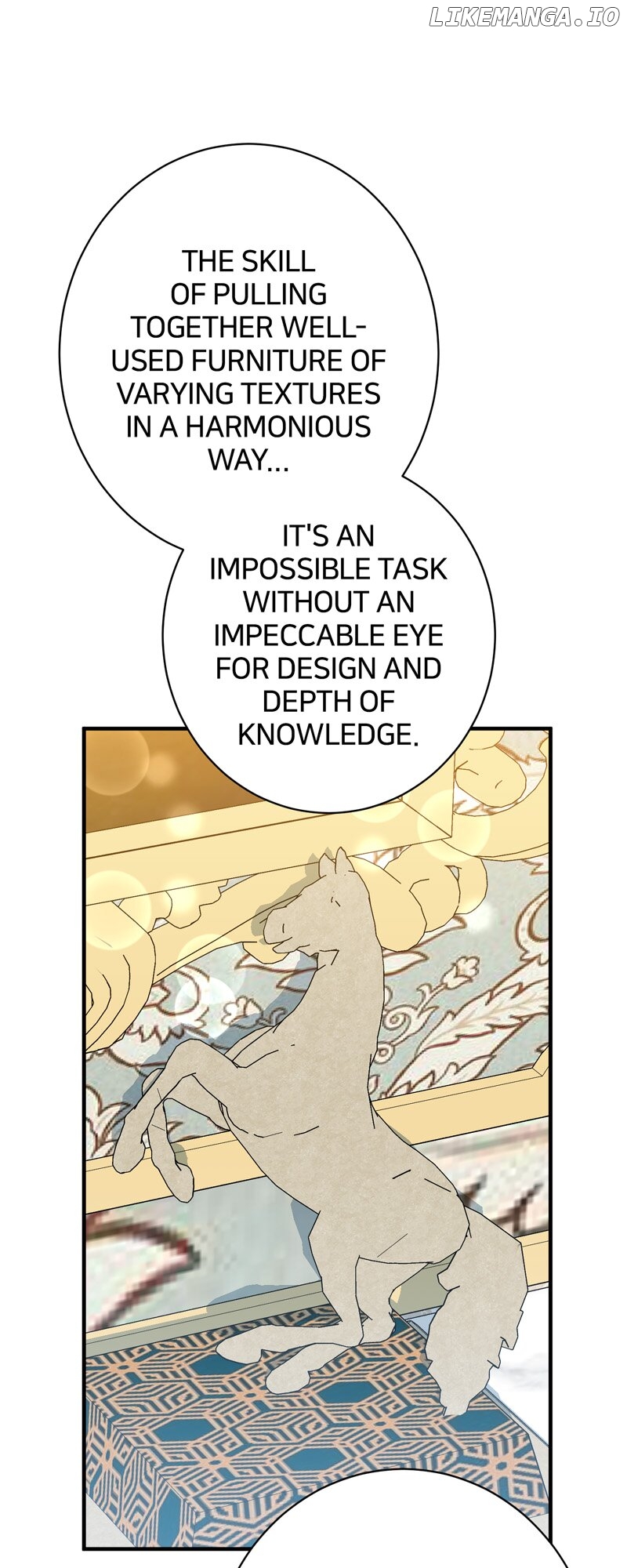 A Deal With My Fake Husband Chapter 39 - page 52