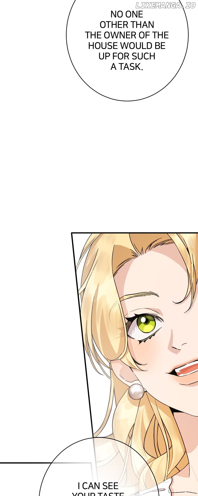A Deal With My Fake Husband Chapter 39 - page 53