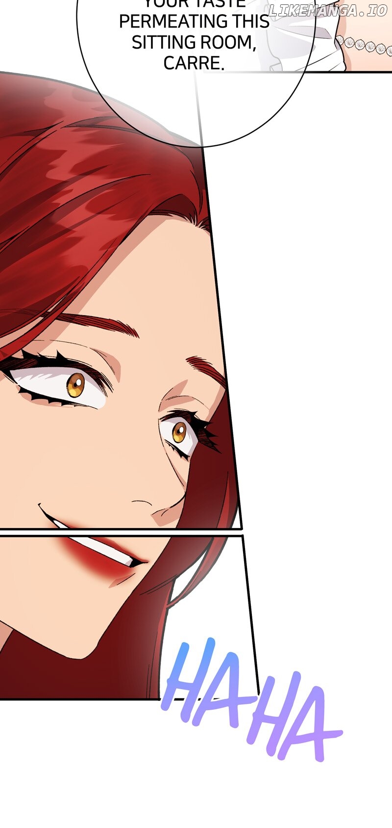 A Deal With My Fake Husband Chapter 39 - page 54