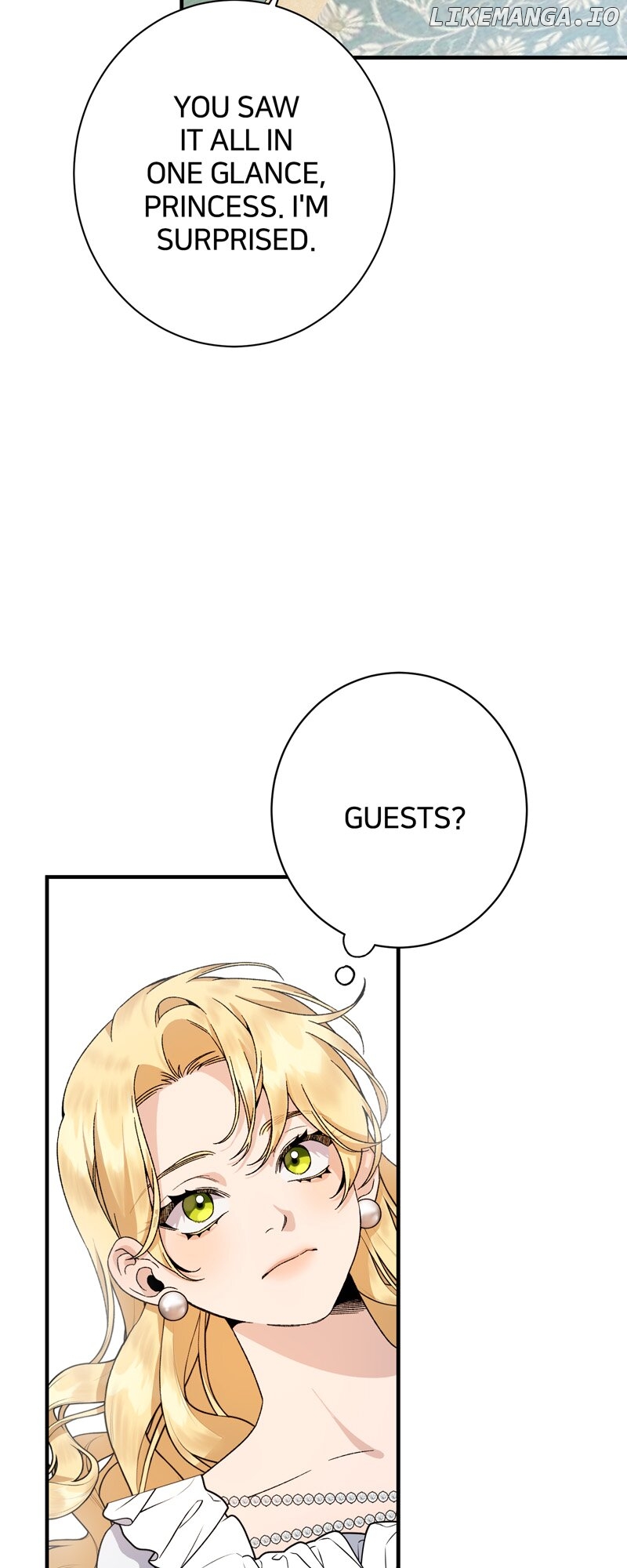 A Deal With My Fake Husband Chapter 39 - page 56