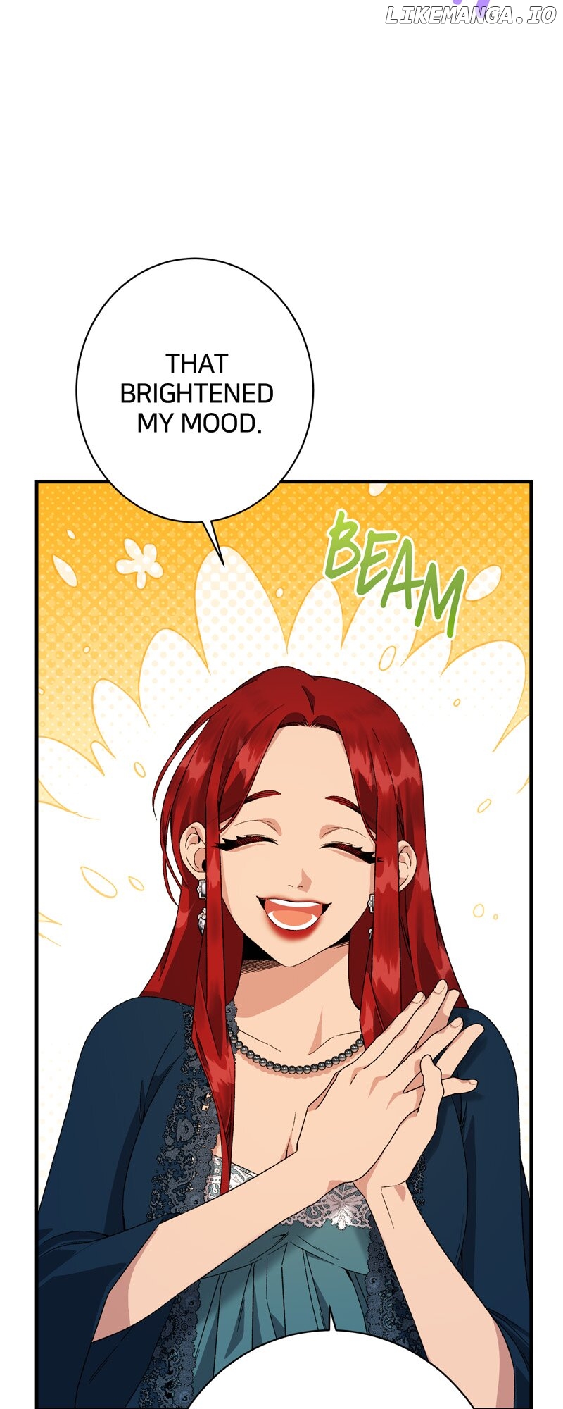 A Deal With My Fake Husband Chapter 39 - page 59