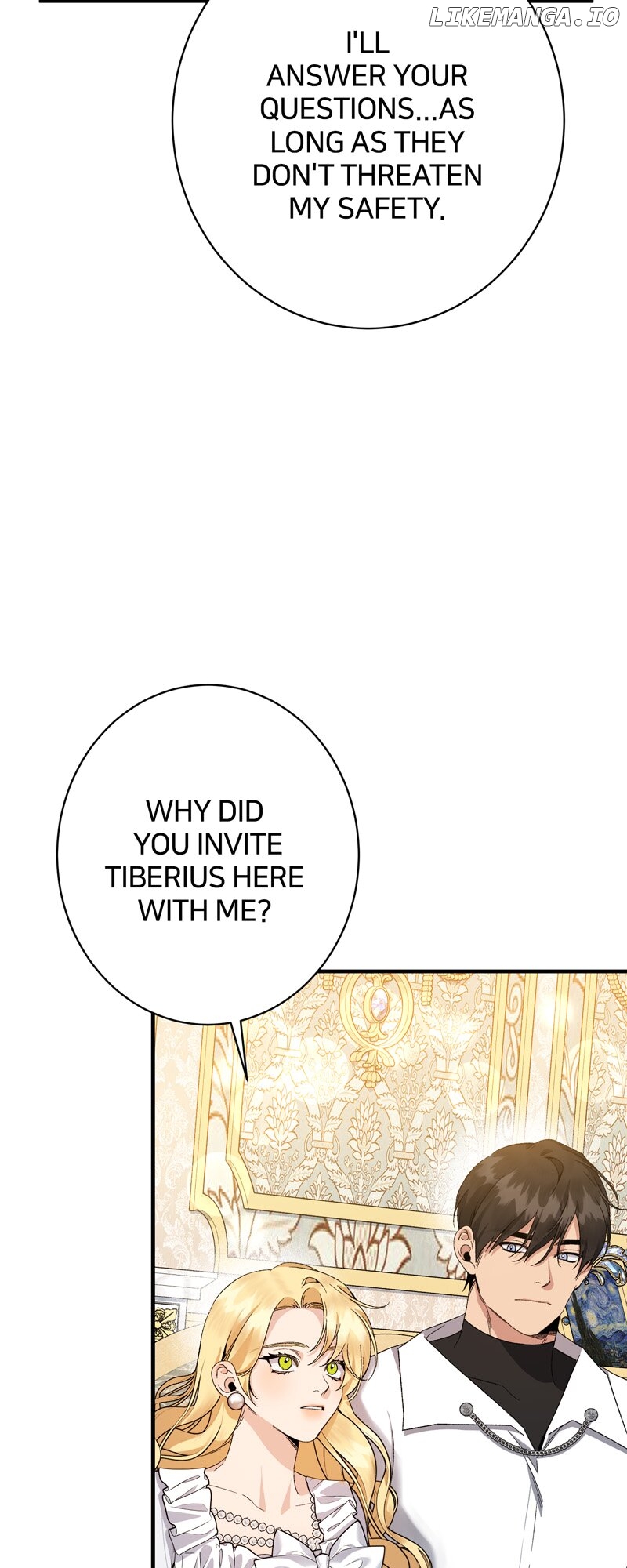 A Deal With My Fake Husband Chapter 39 - page 60