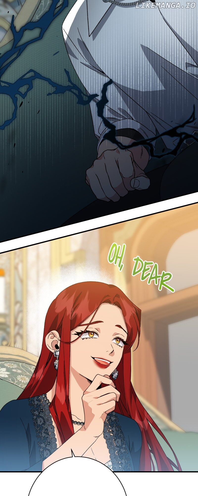 A Deal With My Fake Husband Chapter 39 - page 66