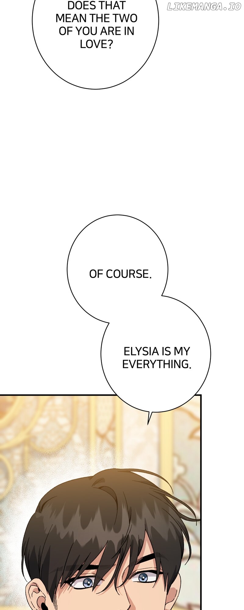 A Deal With My Fake Husband Chapter 39 - page 67