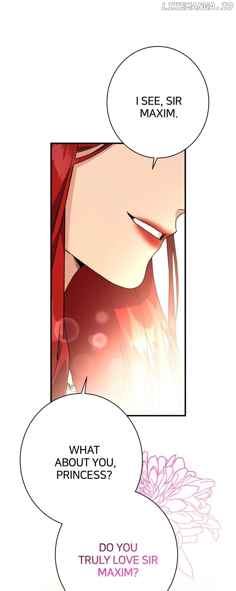 A Deal With My Fake Husband Chapter 39 - page 70