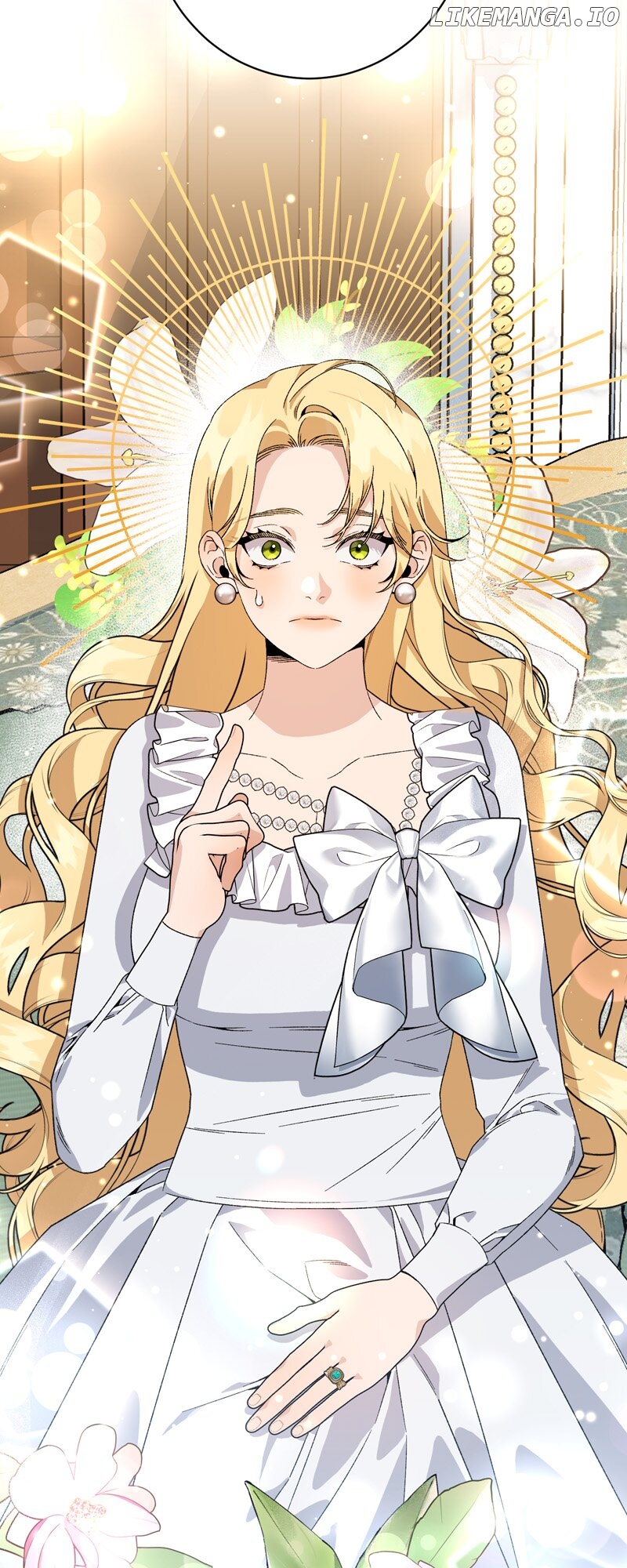 A Deal With My Fake Husband Chapter 39 - page 71