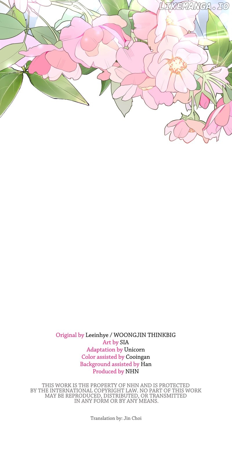 A Deal With My Fake Husband Chapter 39 - page 72