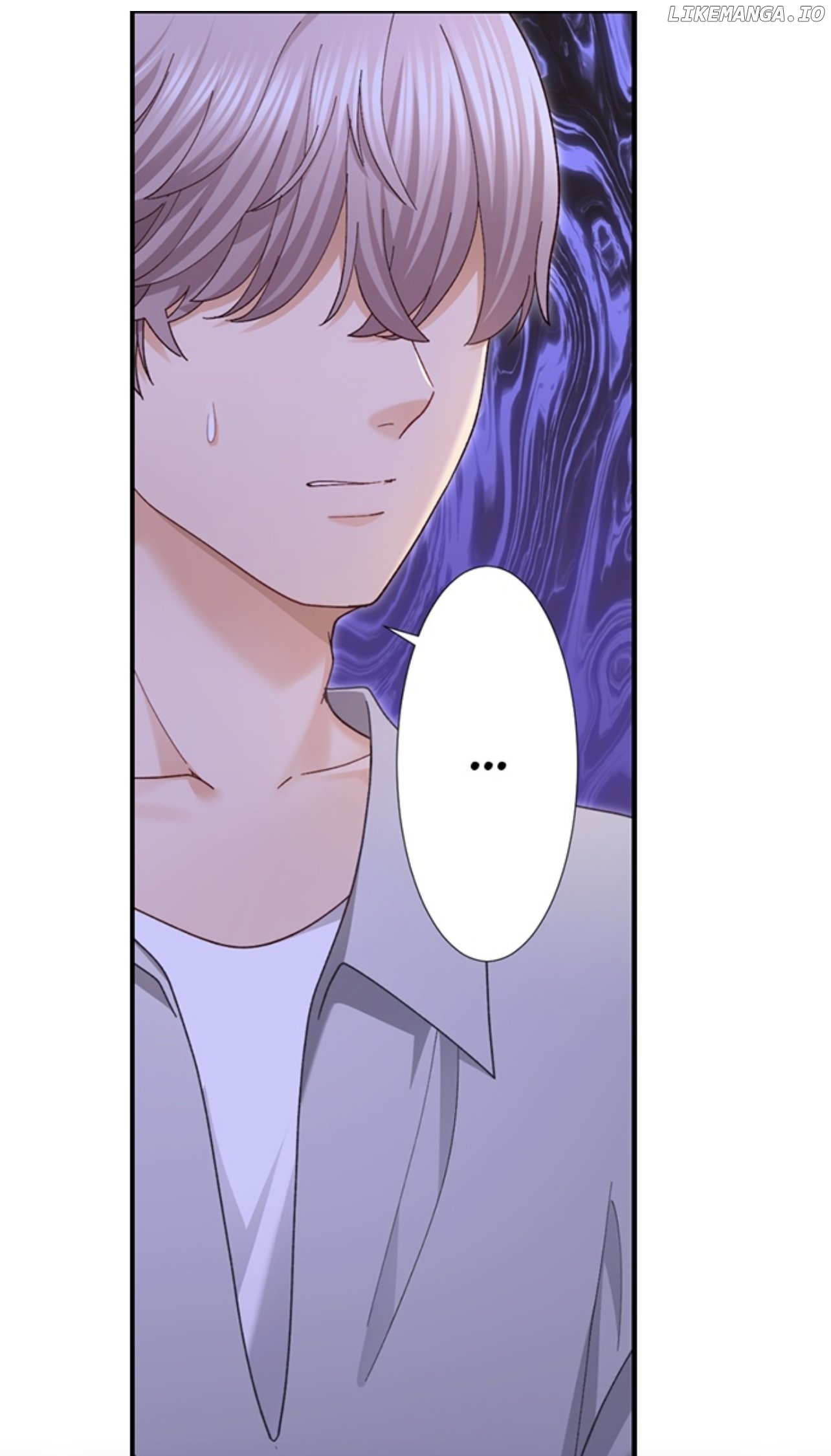 Konya, Ottokokan Shimasen ka?~ Resu Otto to Nikushoku Otto ~ Chapter 91 - page 11
