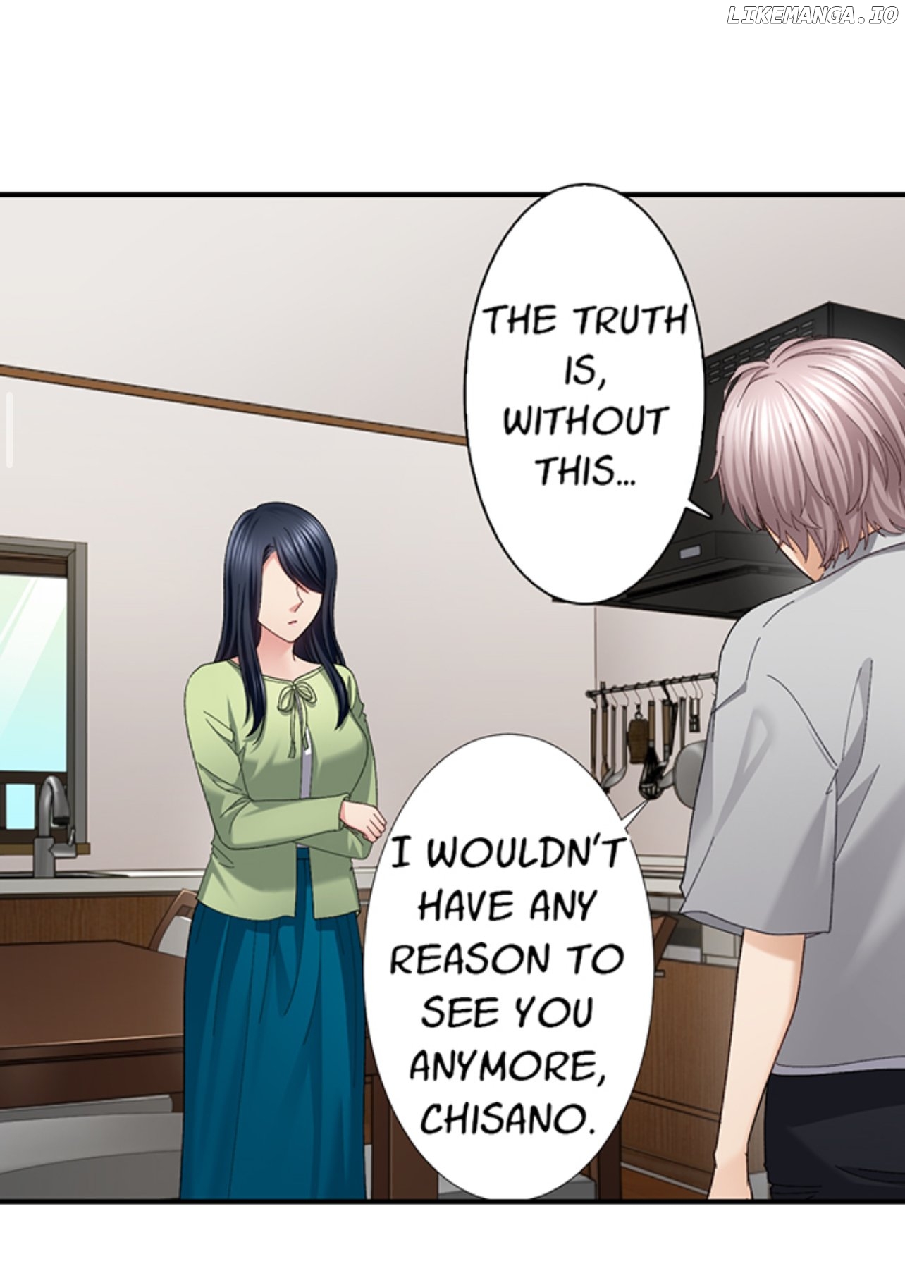 Konya, Ottokokan Shimasen ka?~ Resu Otto to Nikushoku Otto ~ Chapter 91 - page 13