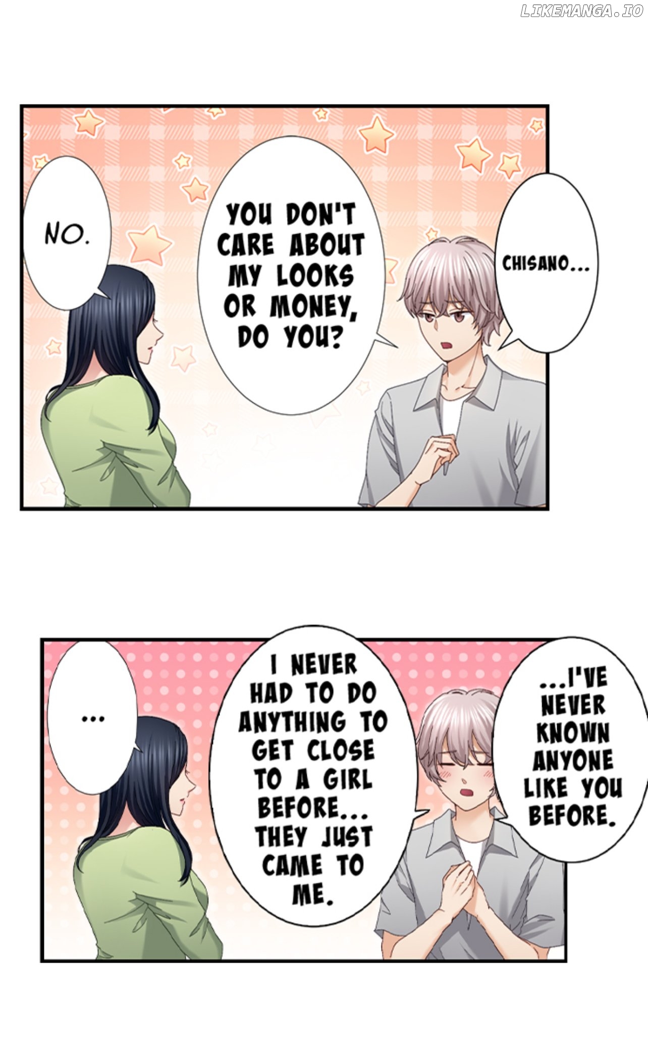 Konya, Ottokokan Shimasen ka?~ Resu Otto to Nikushoku Otto ~ Chapter 91 - page 16
