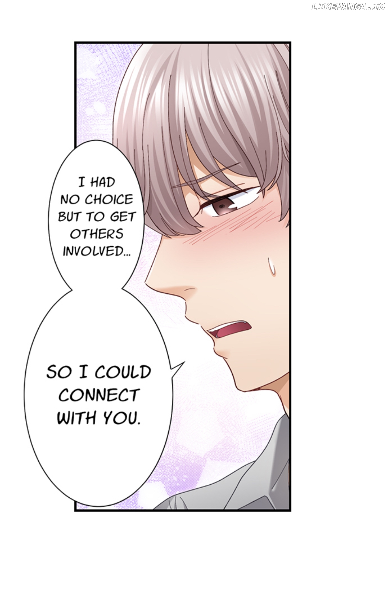 Konya, Ottokokan Shimasen ka?~ Resu Otto to Nikushoku Otto ~ Chapter 91 - page 17