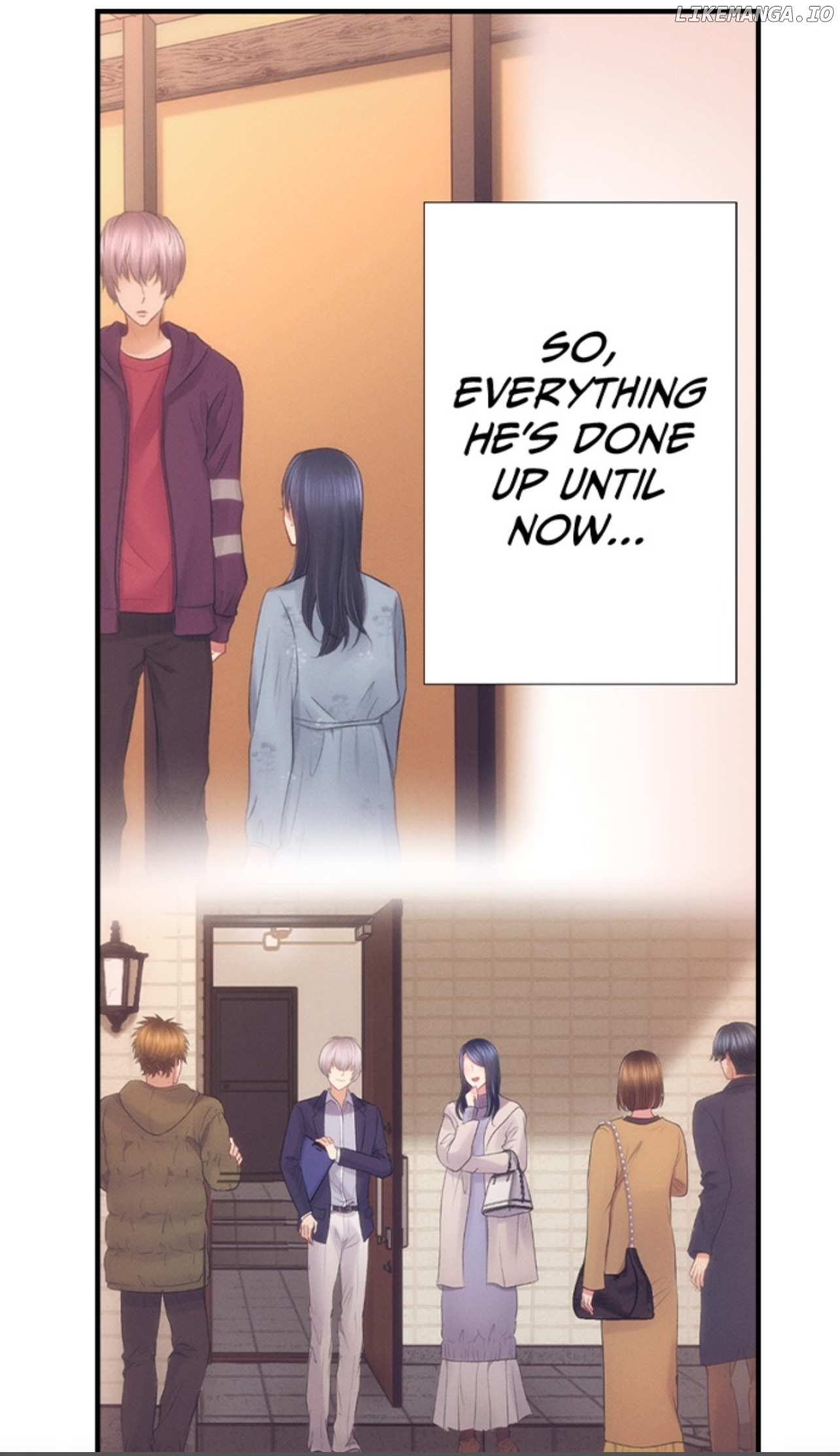 Konya, Ottokokan Shimasen ka?~ Resu Otto to Nikushoku Otto ~ Chapter 91 - page 19