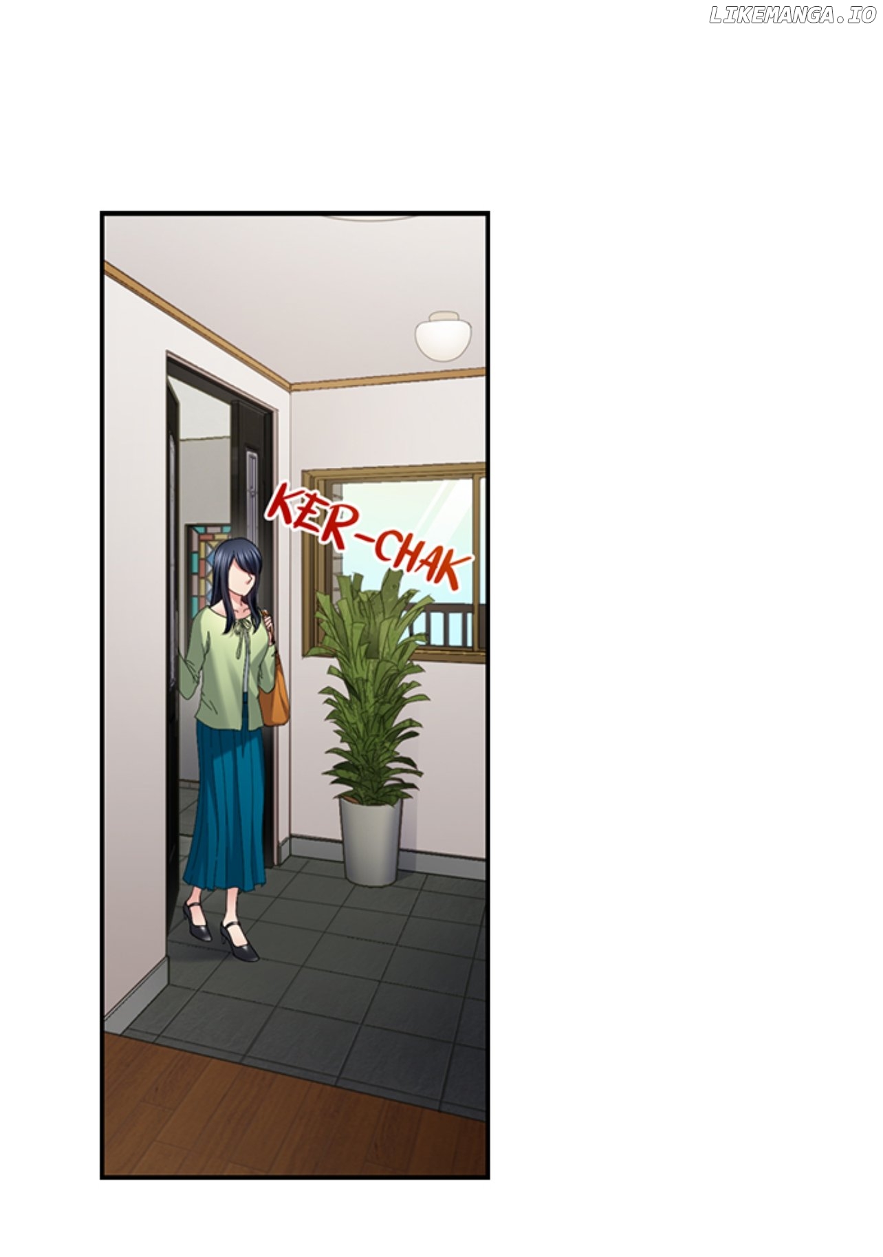 Konya, Ottokokan Shimasen ka?~ Resu Otto to Nikushoku Otto ~ Chapter 91 - page 2