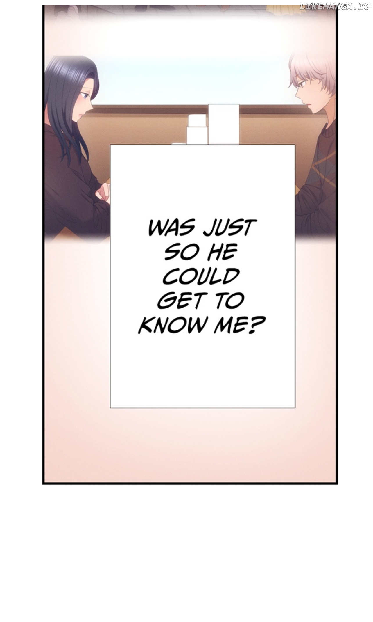 Konya, Ottokokan Shimasen ka?~ Resu Otto to Nikushoku Otto ~ Chapter 91 - page 20