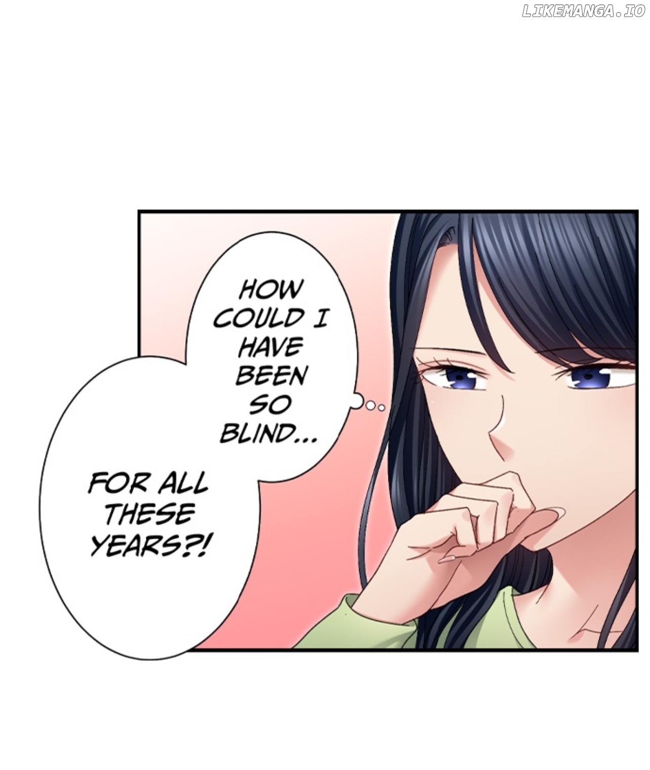 Konya, Ottokokan Shimasen ka?~ Resu Otto to Nikushoku Otto ~ Chapter 91 - page 21