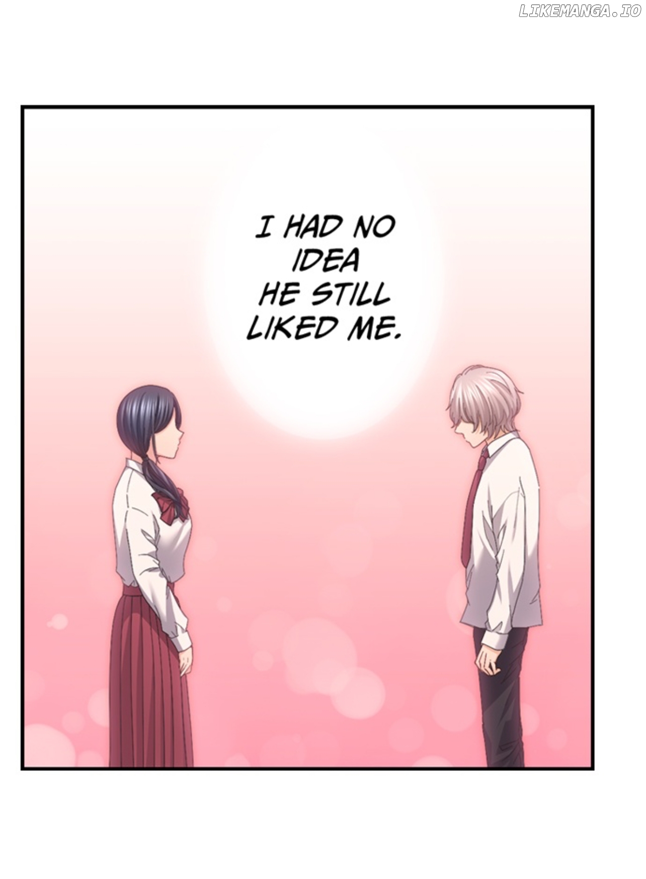 Konya, Ottokokan Shimasen ka?~ Resu Otto to Nikushoku Otto ~ Chapter 91 - page 22