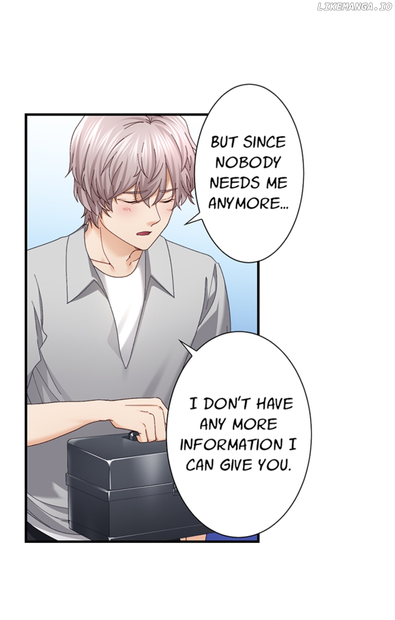 Konya, Ottokokan Shimasen ka?~ Resu Otto to Nikushoku Otto ~ Chapter 91 - page 24