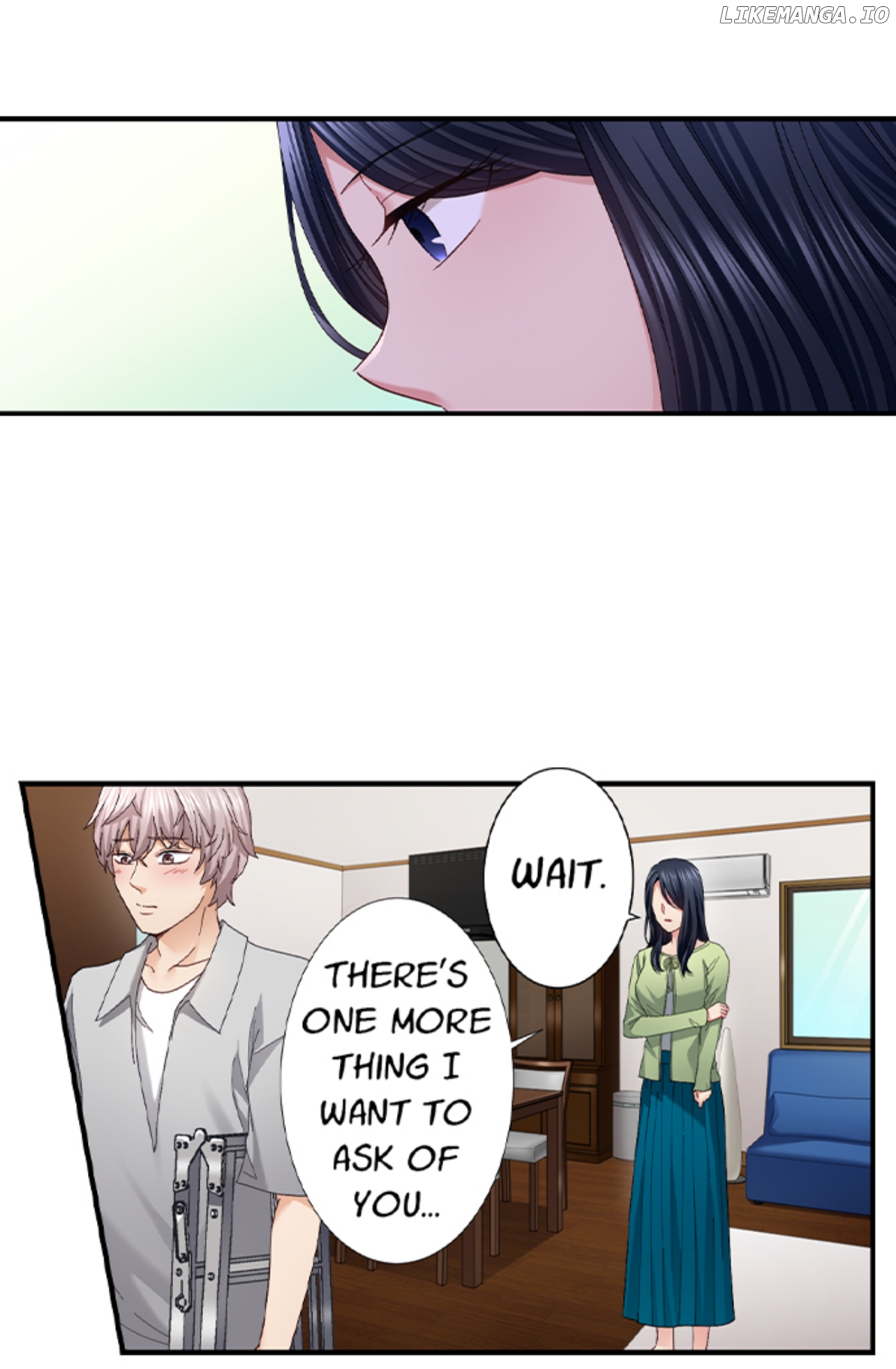 Konya, Ottokokan Shimasen ka?~ Resu Otto to Nikushoku Otto ~ Chapter 91 - page 26