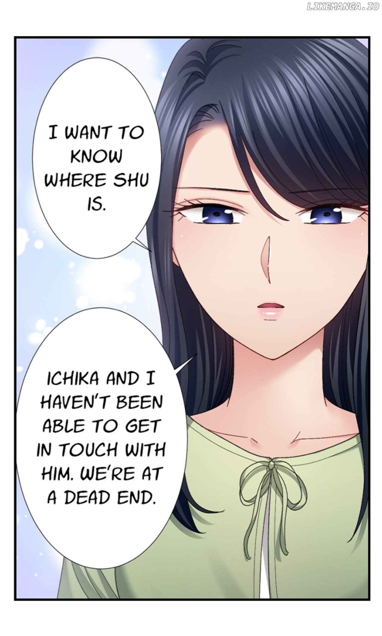 Konya, Ottokokan Shimasen ka?~ Resu Otto to Nikushoku Otto ~ Chapter 91 - page 28