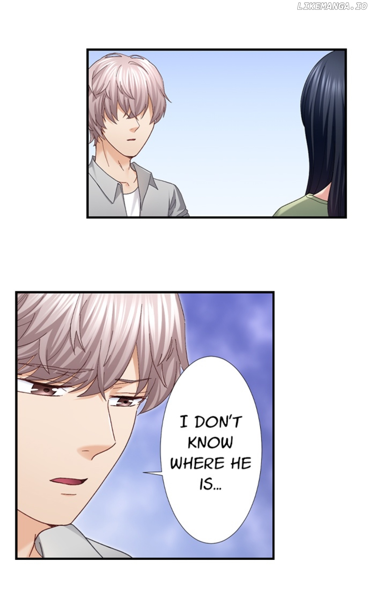 Konya, Ottokokan Shimasen ka?~ Resu Otto to Nikushoku Otto ~ Chapter 91 - page 29