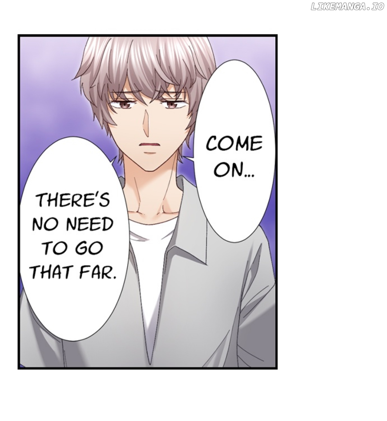 Konya, Ottokokan Shimasen ka?~ Resu Otto to Nikushoku Otto ~ Chapter 91 - page 31