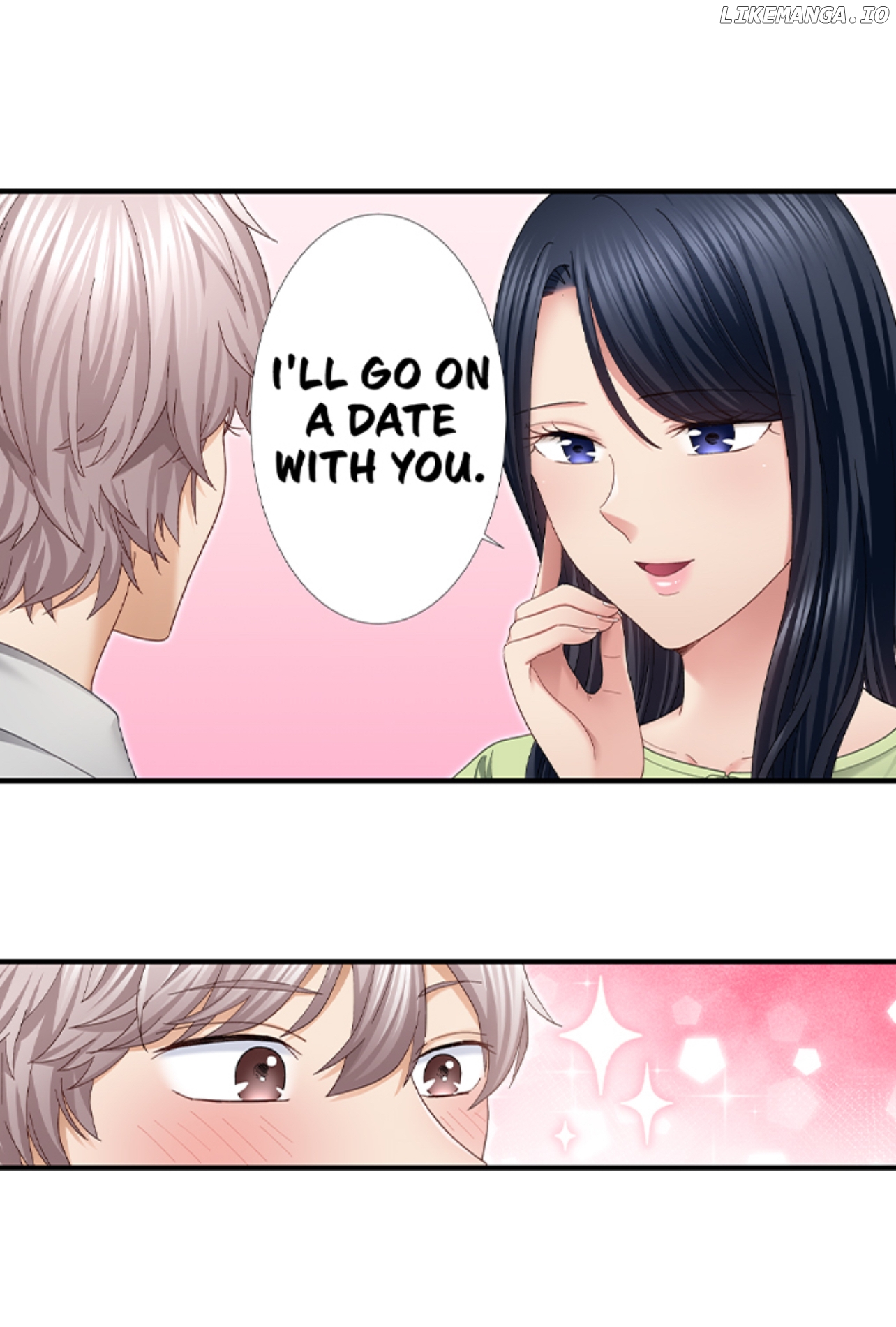 Konya, Ottokokan Shimasen ka?~ Resu Otto to Nikushoku Otto ~ Chapter 91 - page 33