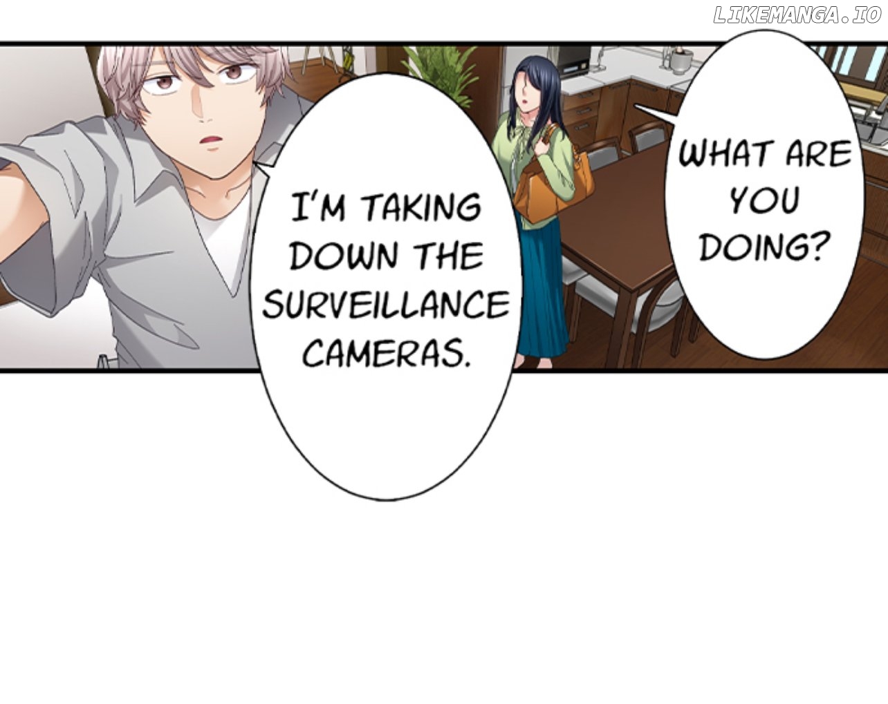 Konya, Ottokokan Shimasen ka?~ Resu Otto to Nikushoku Otto ~ Chapter 91 - page 4