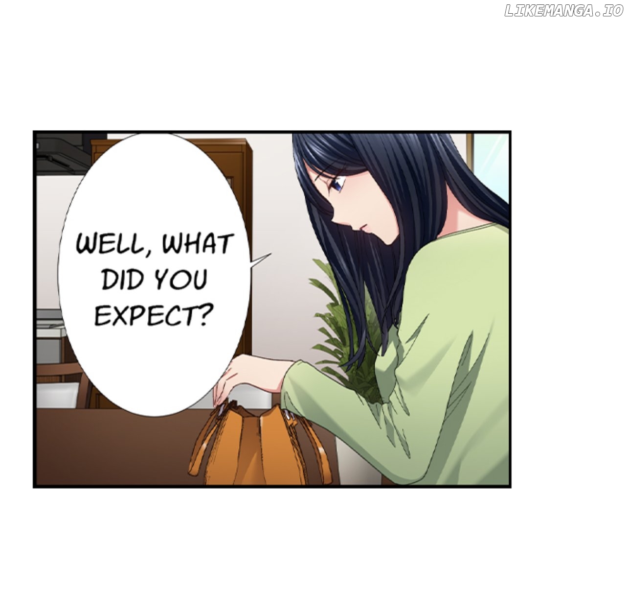 Konya, Ottokokan Shimasen ka?~ Resu Otto to Nikushoku Otto ~ Chapter 91 - page 6