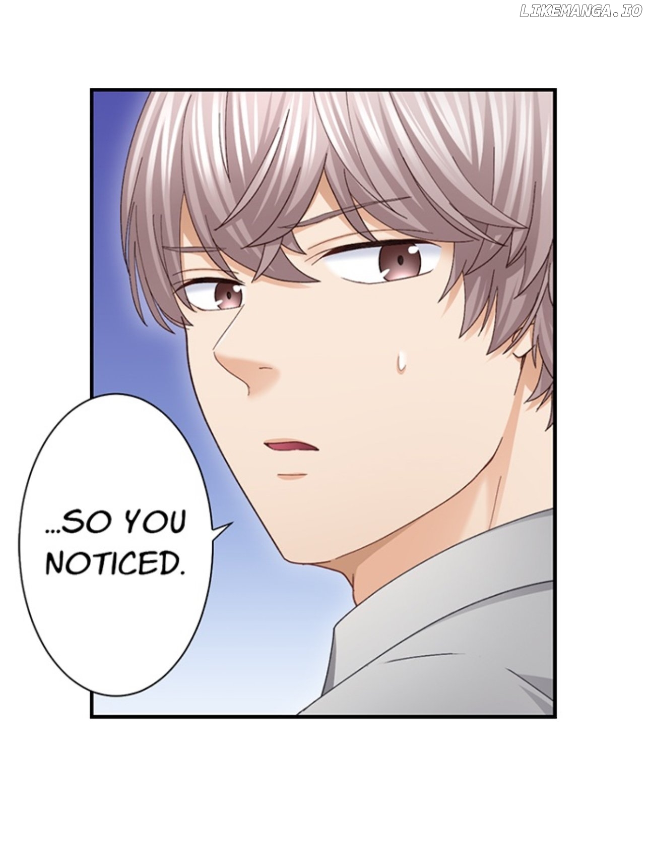 Konya, Ottokokan Shimasen ka?~ Resu Otto to Nikushoku Otto ~ Chapter 91 - page 8