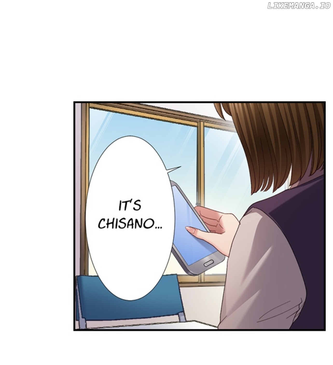 Konya, Ottokokan Shimasen ka?~ Resu Otto to Nikushoku Otto ~ Chapter 92 - page 10