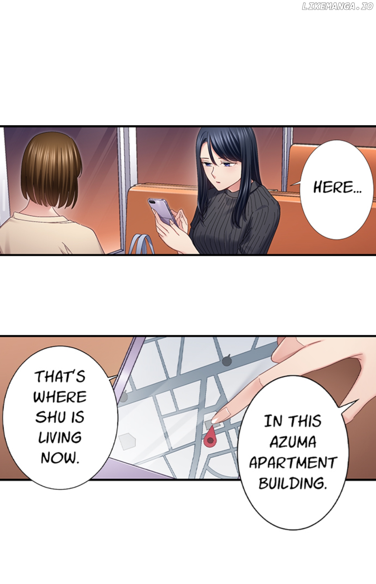 Konya, Ottokokan Shimasen ka?~ Resu Otto to Nikushoku Otto ~ Chapter 92 - page 14