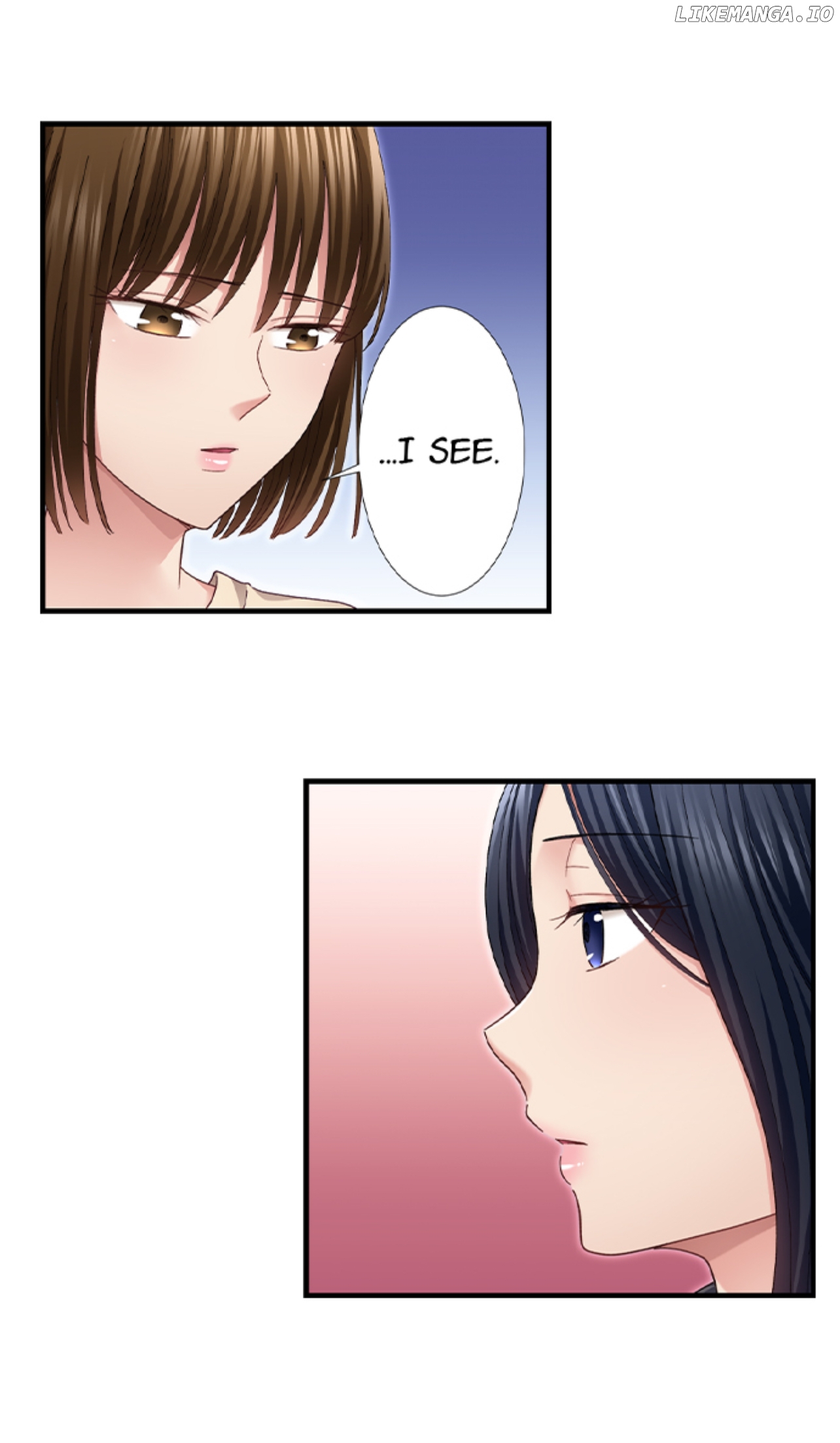 Konya, Ottokokan Shimasen ka?~ Resu Otto to Nikushoku Otto ~ Chapter 92 - page 16