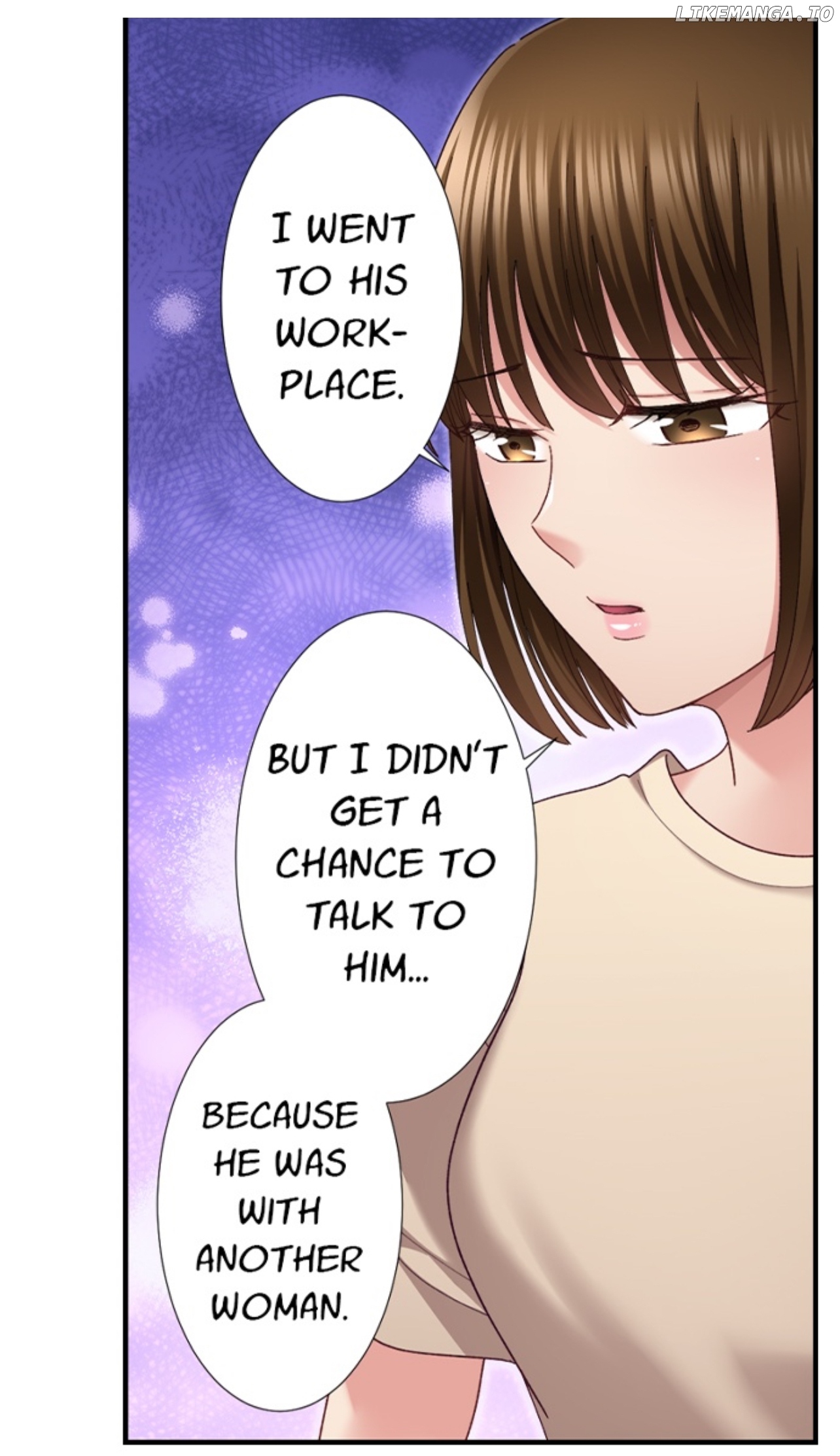 Konya, Ottokokan Shimasen ka?~ Resu Otto to Nikushoku Otto ~ Chapter 92 - page 18