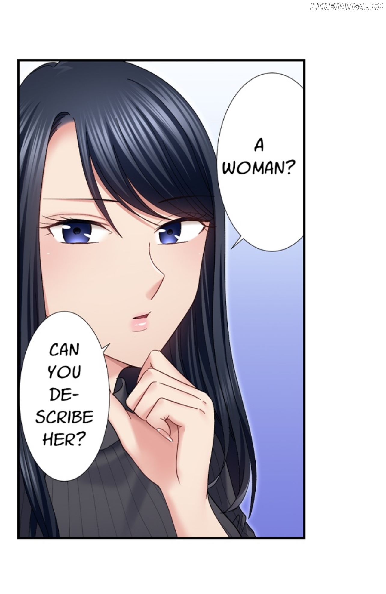 Konya, Ottokokan Shimasen ka?~ Resu Otto to Nikushoku Otto ~ Chapter 92 - page 19