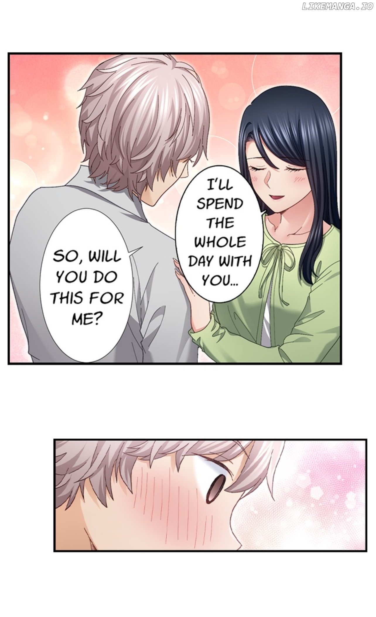 Konya, Ottokokan Shimasen ka?~ Resu Otto to Nikushoku Otto ~ Chapter 92 - page 2