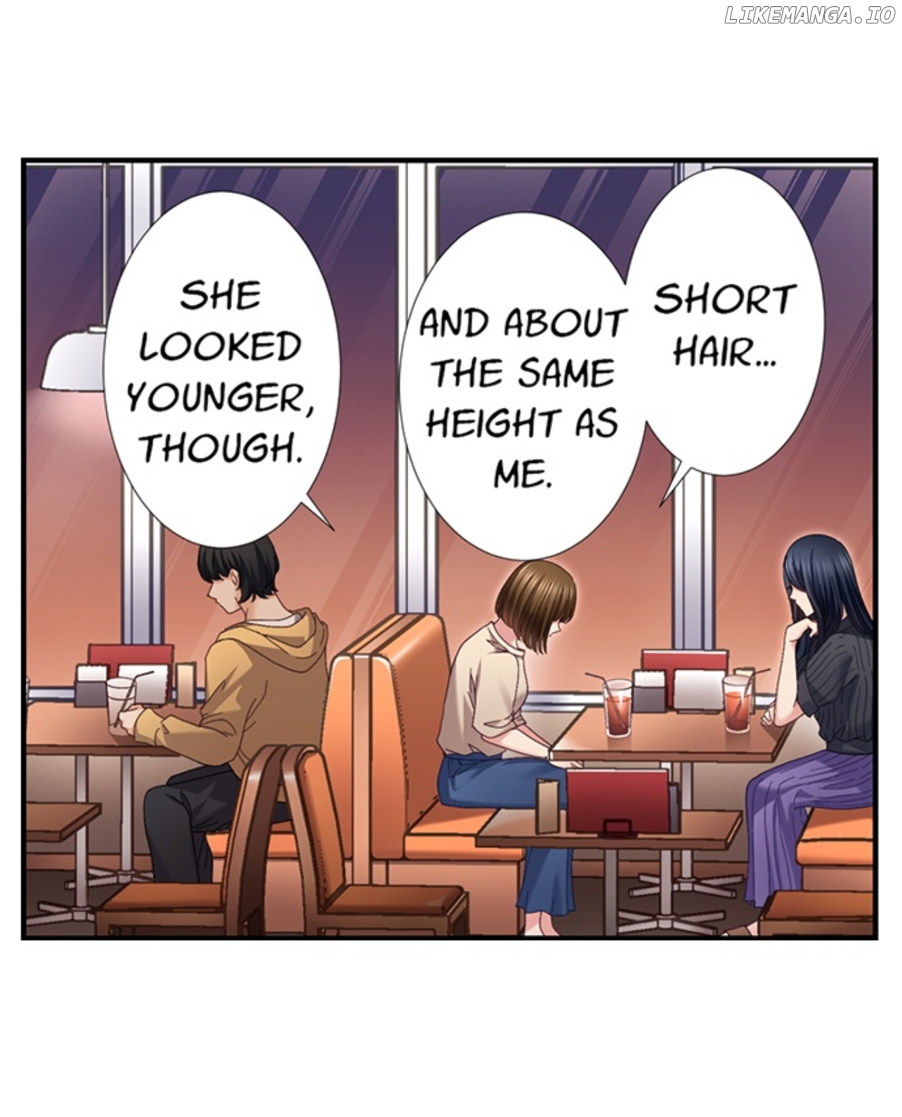 Konya, Ottokokan Shimasen ka?~ Resu Otto to Nikushoku Otto ~ Chapter 92 - page 20