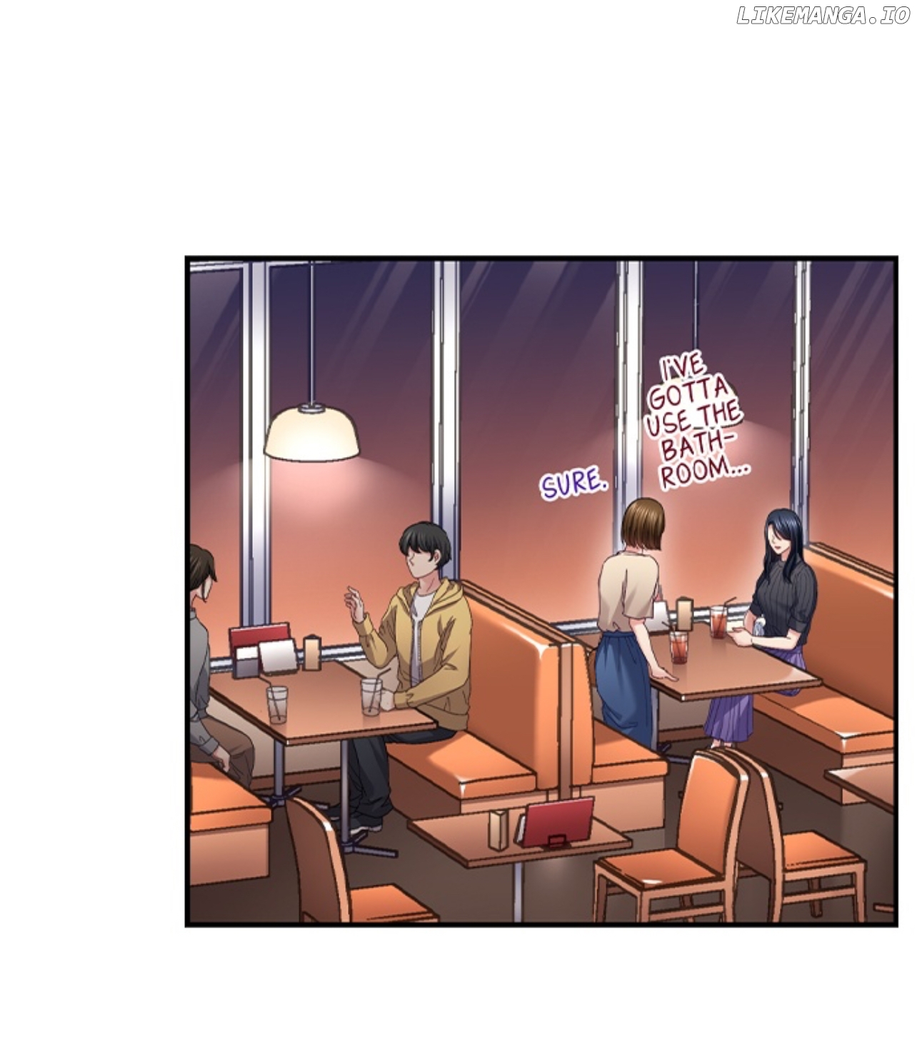 Konya, Ottokokan Shimasen ka?~ Resu Otto to Nikushoku Otto ~ Chapter 92 - page 24