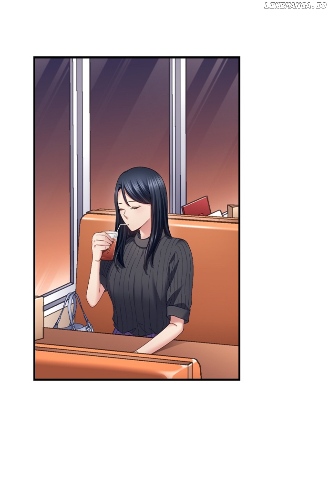 Konya, Ottokokan Shimasen ka?~ Resu Otto to Nikushoku Otto ~ Chapter 92 - page 25