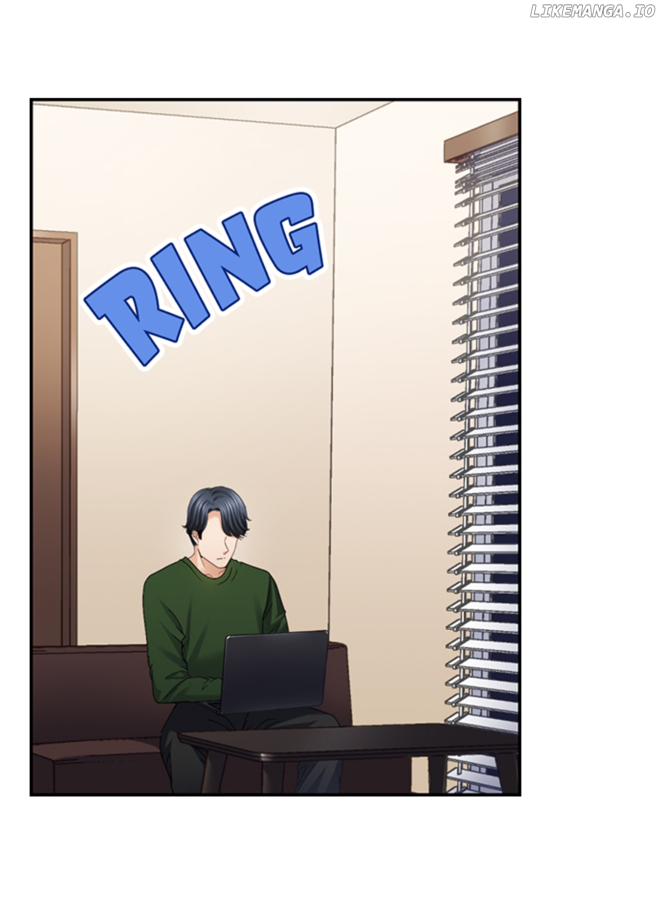 Konya, Ottokokan Shimasen ka?~ Resu Otto to Nikushoku Otto ~ Chapter 92 - page 32