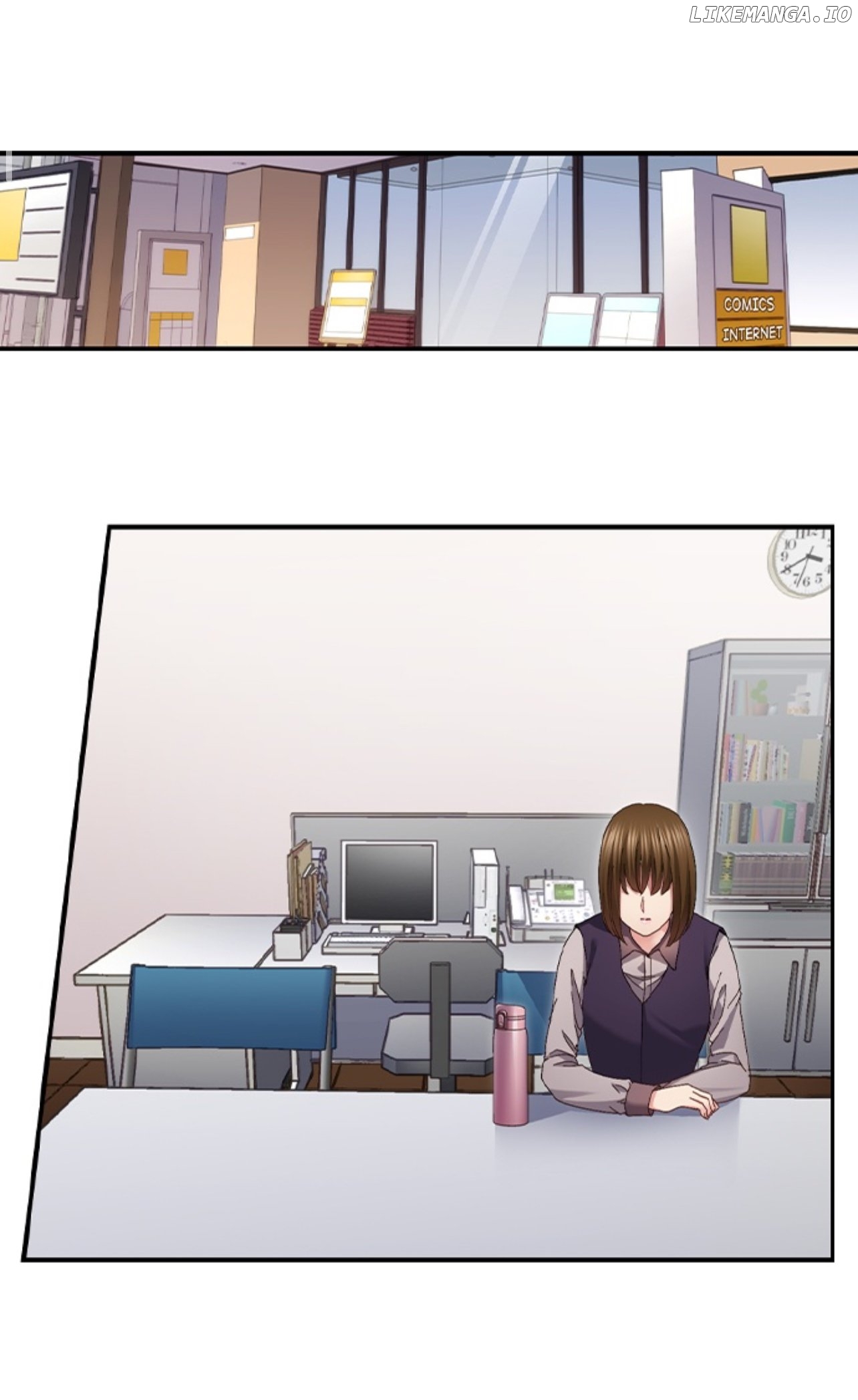 Konya, Ottokokan Shimasen ka?~ Resu Otto to Nikushoku Otto ~ Chapter 92 - page 4