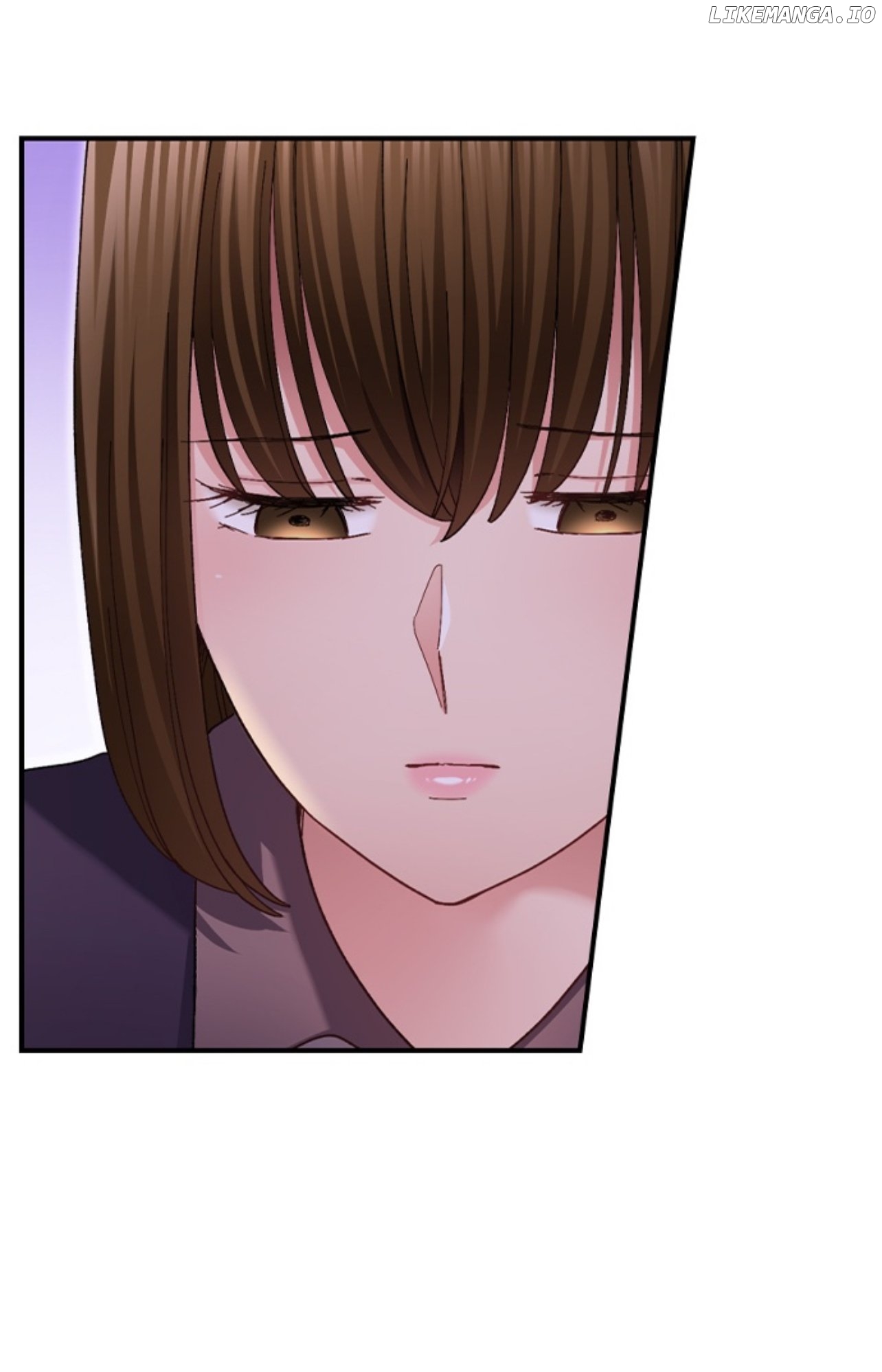 Konya, Ottokokan Shimasen ka?~ Resu Otto to Nikushoku Otto ~ Chapter 92 - page 5