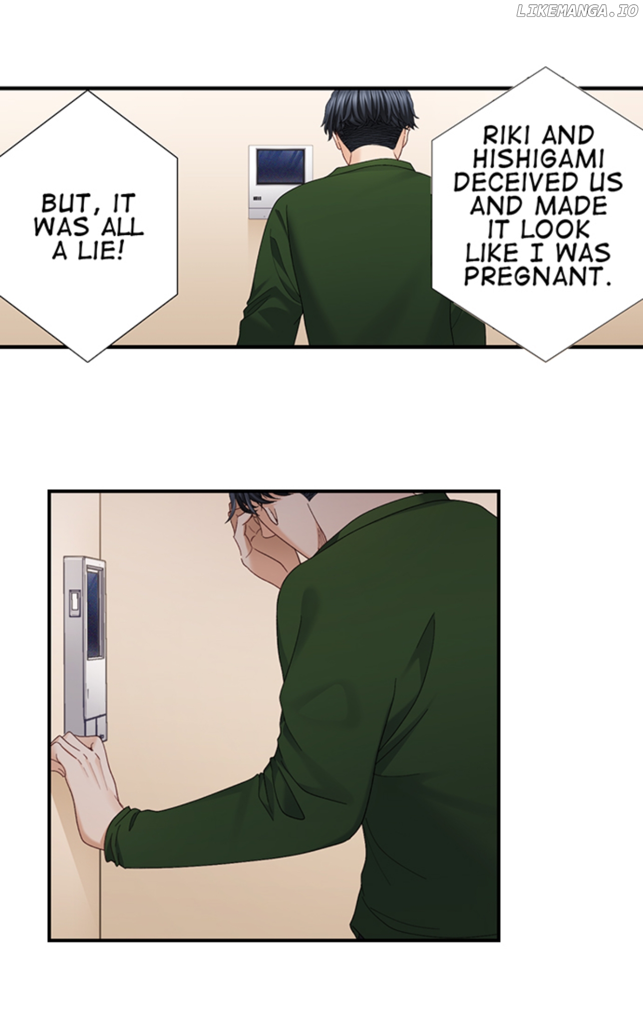 Konya, Ottokokan Shimasen ka?~ Resu Otto to Nikushoku Otto ~ Chapter 93 - page 13